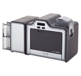 Fargo 089663 ID Card Printer