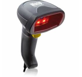 Wasp 633809012808 Fixed Barcode Scanner