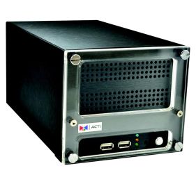 ACTi ENR-130-4TB Products