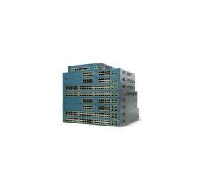 Cisco WS-C3560X-48T-E Data Networking