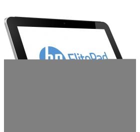 HP D3H87UT#ABA Tablet