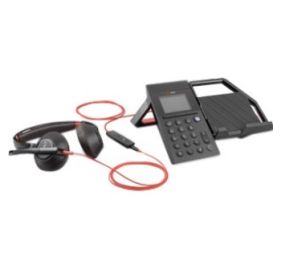 Plantronics 212951-041 Telecommunication Equipment