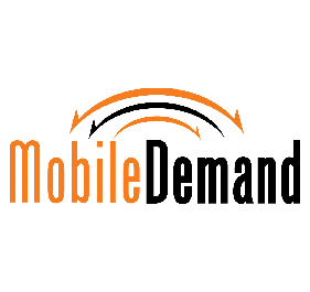 MobileDemand 4SHLDR Tablet Accessories
