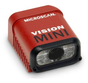 Microscan Vision MINI Fixed Barcode Scanner