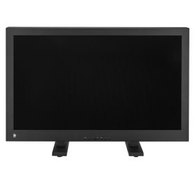 GE Security UVM-2600 Monitor