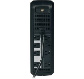 Tripp-Lite OMNI650LCD Power Device