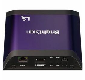 BrightSign LS425 Media Player