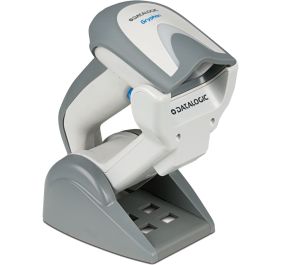 Datalogic GBT4430-WH-BTK1 Barcode Scanner