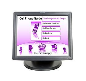 Planar 997-5973-00 Touchscreen