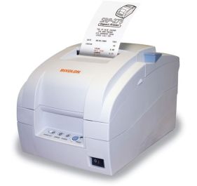 Bixolon SRP-275IIICOP Barcode Label Printer