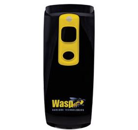 Wasp 633809007804 Barcode Scanner
