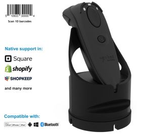 Socket Mobile CX3777-2537 Barcode Scanner