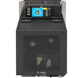 Zebra ZE52163-L010000Z Print Engine