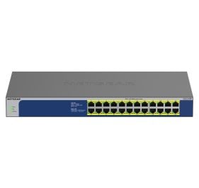 NETGEAR GS524PP-100NAS Data Networking