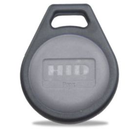 HID 1346NSSNN Access Control Cards