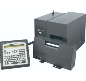 Monarch M09860-01 Barcode Label Printer