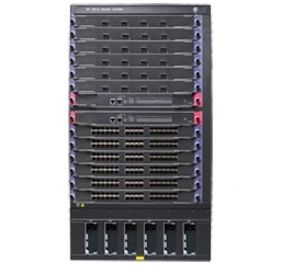HPE Aruba JC748A Wireless Router