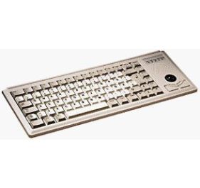 Cherry G84-4420LPBEU-0 Keyboards
