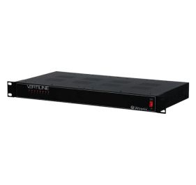 Altronix VERTILINE6D Power Device