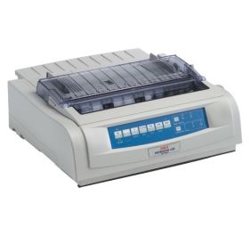 OKI 62418701 Line Printer