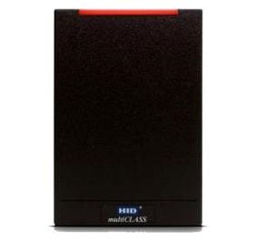 HID 6125CGN0000 Access Control Reader