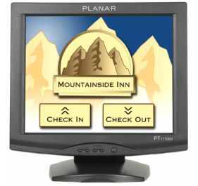 Planar 997-3349-00 Touchscreen