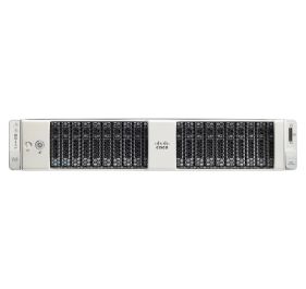 Cisco UCSC-C240-M6SX Server