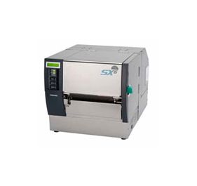 Toshiba B-SX6 Barcode Label Printer