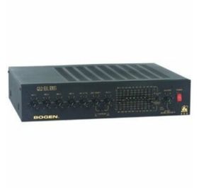 Bogen GS150 Public Address Equipment