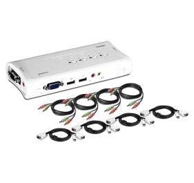 BCI TK-409K Telecommunication Equipment
