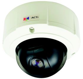 ACTi B910 Security Camera
