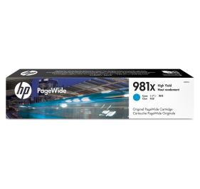 HP L0R09A InkJet Cartridge