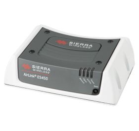 Sierra Wireless 1102383 Wireless Router