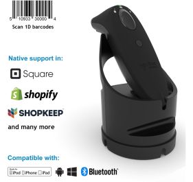 Socket Mobile CX3805-2565 Barcode Scanner
