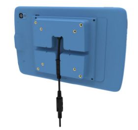 Zebra ZBK-ET4X-10HCVESA-01 Mounting Hardware and Stands