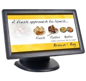 Planar PT2275SW Touchscreen