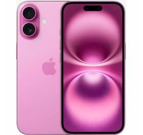 Apple iPhone 16 Mobile Phone