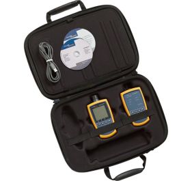 Fluke Networks FTK1000 Network Testing