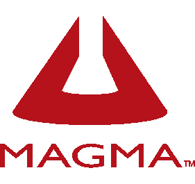Magma 01-05018-00 Products