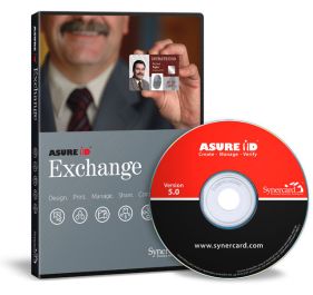 Synercard Asure ID Exchange Software