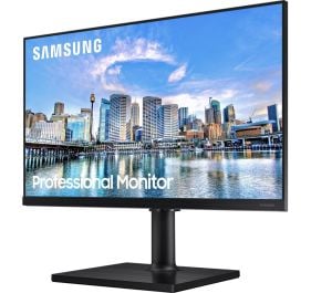 Samsung F22T454FQN Monitor