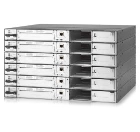 HPE Aruba JL073A Ethernet Switch
