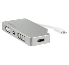 StarTech CDPVGDVHDMDP Accessory