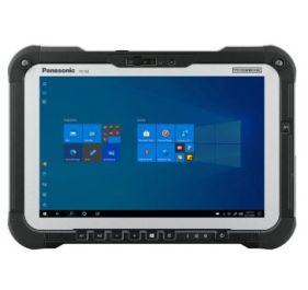 Panasonic FZ-G2ABFBXKM-CH-ROB Tablet