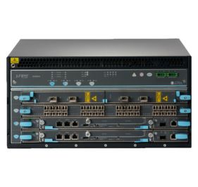 Juniper Networks EX9204-BASE-AC Ethernet Switch