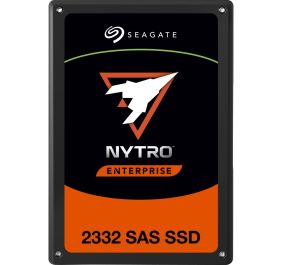 Seagate XS3840SE70124 Drive