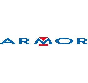 Armor T44857IO Barcode Label Printer