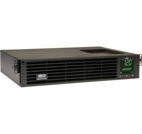 Tripp-Lite SMART1000RM2U Products