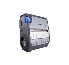 Intermec PB50A12804100 Portable Barcode Printer