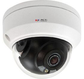 ACTi Z710 Security Camera